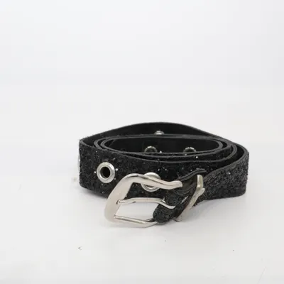 Belt (Black)