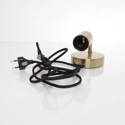 Wall light (Gold) from North
