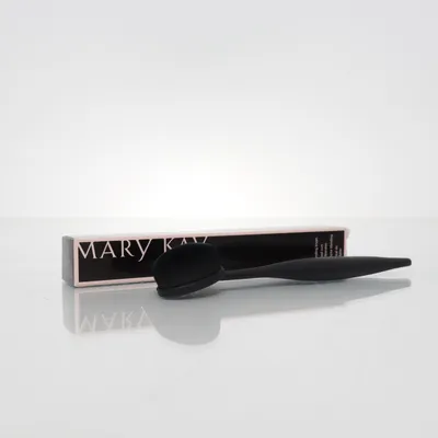 Make-up kwast (Zwart) van Mary Kay