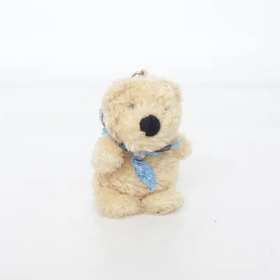 Bag accessories (Beige, Blue) from Nici
