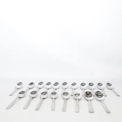 Spoon (Silver) from IKEA