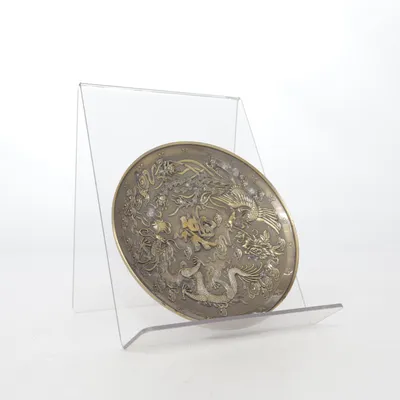 Wierookhouder (Goud)