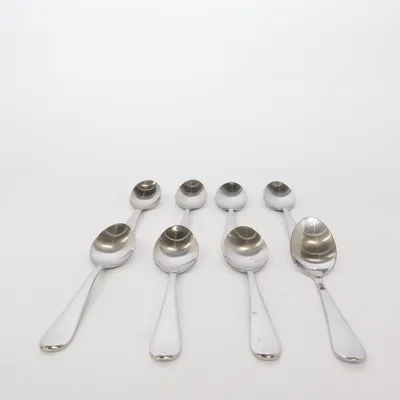 Sked (Silverfärgad) från Villeroy & Boch