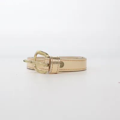 Belt (Gold) from Gabriella