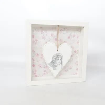 Lijst (Wit, Roze, Meerkleurig) van Different Design