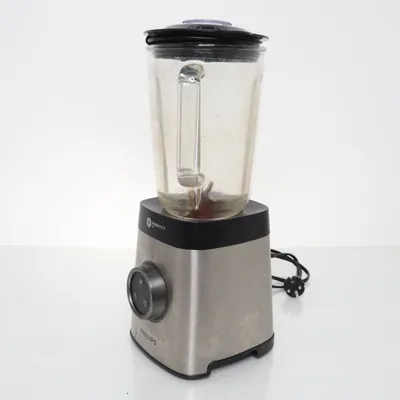 Mixer (Black, Silver, Multicolored) from Protrend