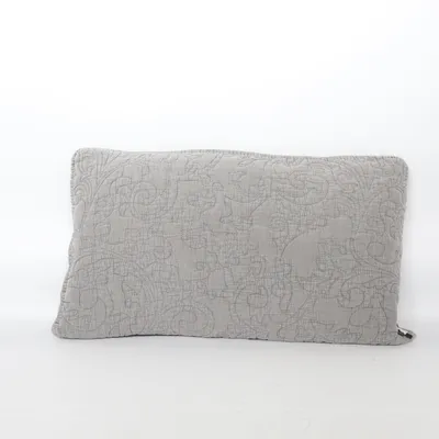 Cushion (Gray) from Lene Bjerre