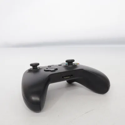 Spelkontroll (Svart) från Xbox