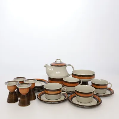 Servis (Annika) från Rörstrand