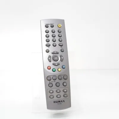 Afstandsbediening (Grijs) van Humax