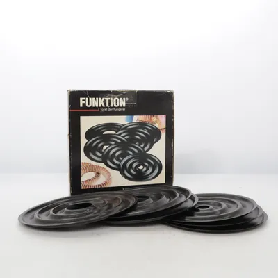 Moule à gâteau (Kransekageforme) de Funktion