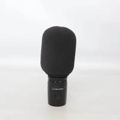 Mikrofon (At2020usb-X) från Audio-Technica