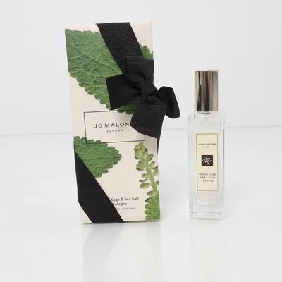 Eau de Parfum (Wood Sage & Sea Salt Cologne) från Jo Malone