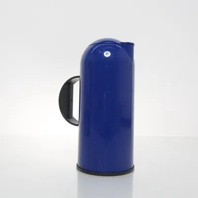 Thermos (Blue) from Rosti
