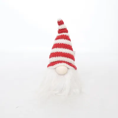 Décoration de Noël (Rouge, Blanc) de Form Living