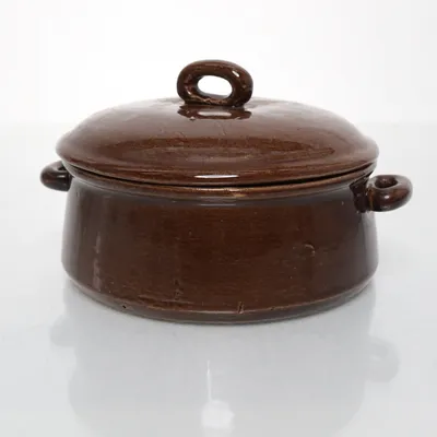 Cocotte (Brun)