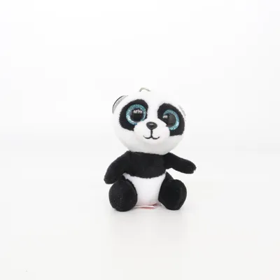Gosedjur (Bamboo) från Beanie Boos Ty