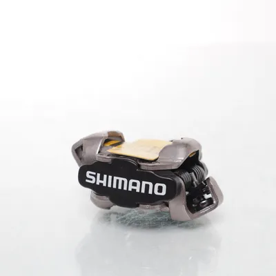 Cykeltillbehör (Svart, Silverfärgad) från Shimano