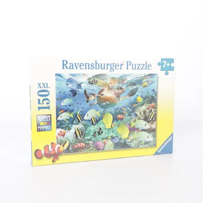 Puzzle from Ravensburger