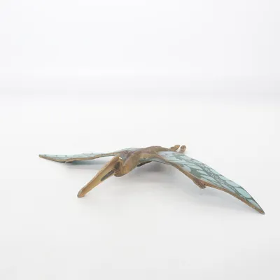 Legetøjsdyr (Quetzalcoatlus) fra Schleich