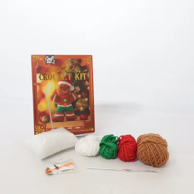 Crafts (Multicolored) from Craft ID