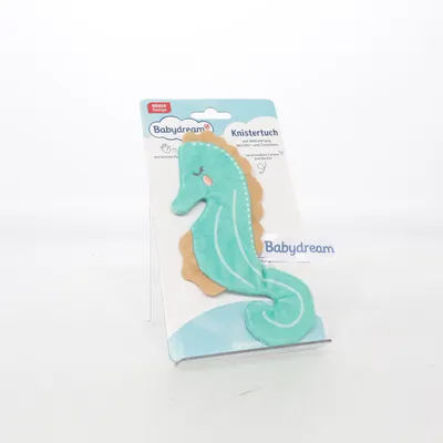 Jouet pour bébé (Vert, Marron) de Babydream