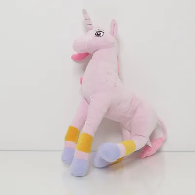 Soft toy (Multicolored, Pink) from Mia and Me