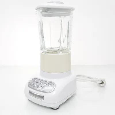 Mixer (artisan) från KitchenAid