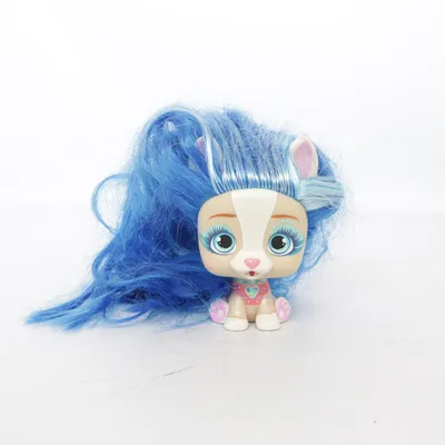 Leksaksdjur (Vip pets) från IMC Toys
