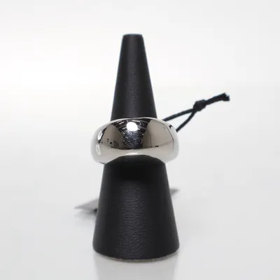 Ring (Zilver) van Coal Onbekend materiaal