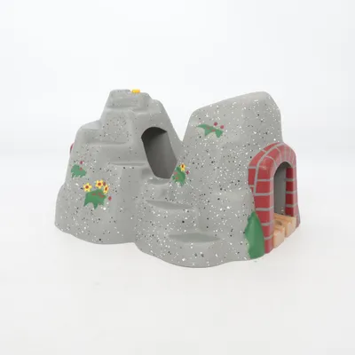 Jouet (Gris, Multicolore) de Brio