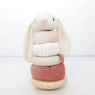 Activiteitenspeelgoed (Beige, Roze, Meerkleurig) van Action