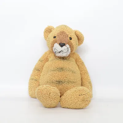 Kuscheltier (Braun) von Anna Club Plush