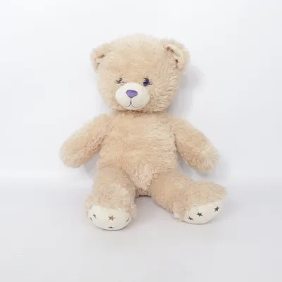 Gosedjur (Beige) från Build A Bear Workshop Polyester