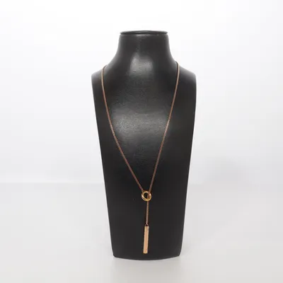 Collier (Or) de Edblad Métal inconnu