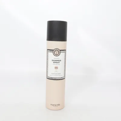 Hårspray (Shimmer Spray) fra Maria Nila