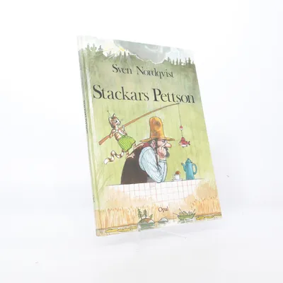Children's book