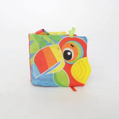 Baby toy (Multicolored) from Playgro