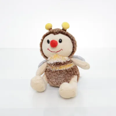 Gosedjur (Beige, Brun, Flerfärgad) från Softtoys