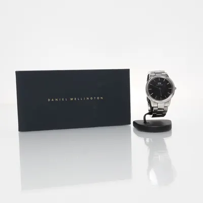 Armbandsur (Silverfärgad) från Daniel Wellington