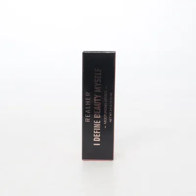 Rouge à lèvres (Moisturizing Lipstick) de Realher