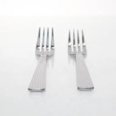 Vork (vintage 90-tal) van Stainless