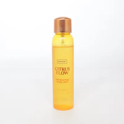 Body mist (Citrus Flow) från Sence