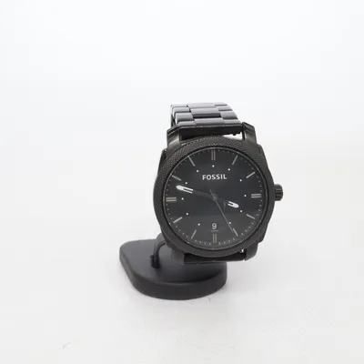 Armbandsur (Svart) från Fossil