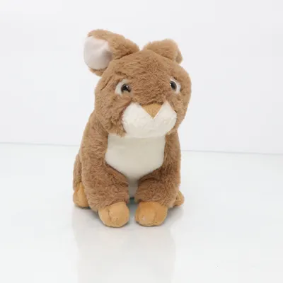 Gosedjur (Brun, Vit) från Play Tive