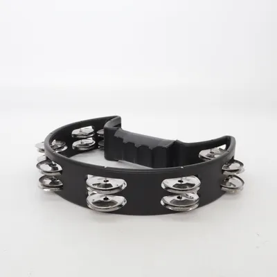 Instrument (Black, Silver)