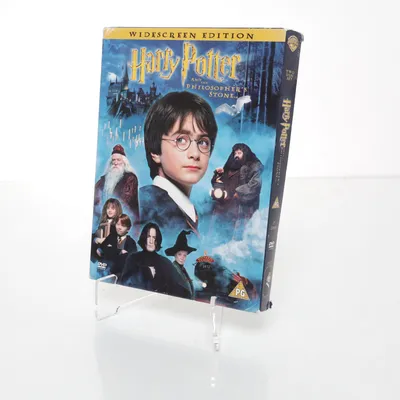 Film från Warner Bros. Pictures