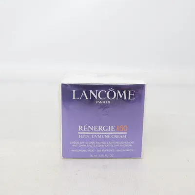 Crème visage (Rénergie H.P.N. Uvmune Cream) de Lancôme