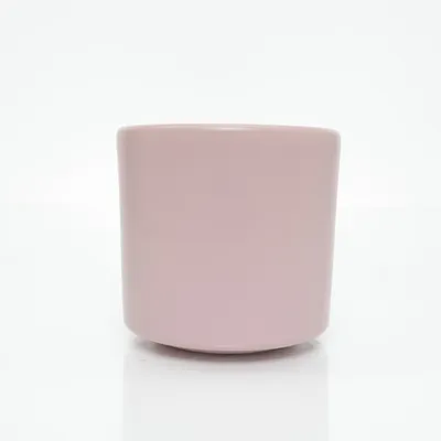 Bloempot (Roze)