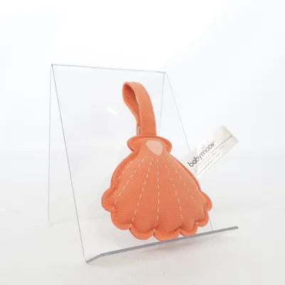 Bebisleksak (Orange) från Babymoov Polyester